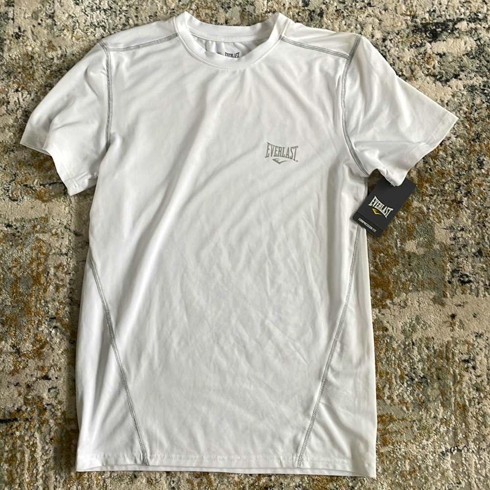 Everlast tech shirt